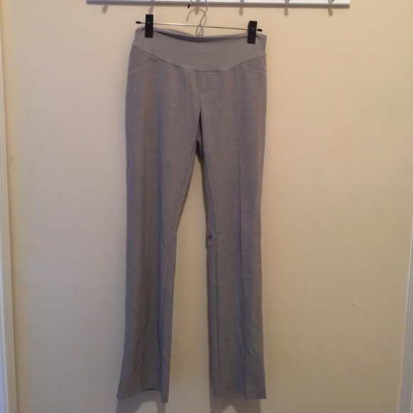 Motherhood Maternity slacks