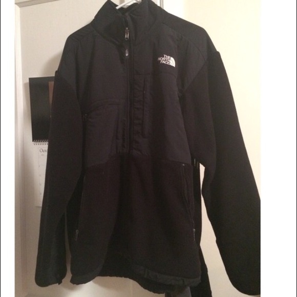 North Face Denali, mens