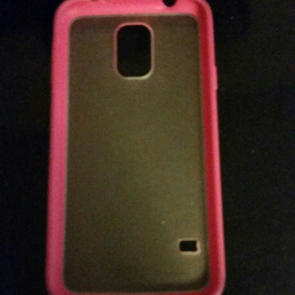 Samsung Galaxy S5 case