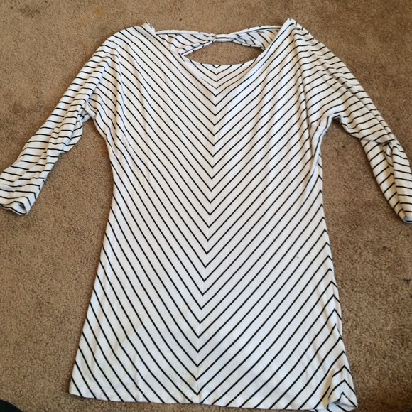 White House Black Market shirt