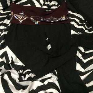 Victoria secret yoga pants