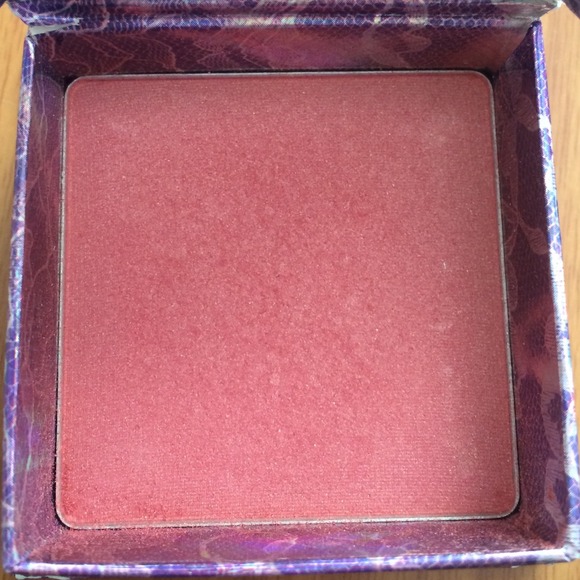 Benefit Other - Benefit Cosmetics Bella Bamba Blush