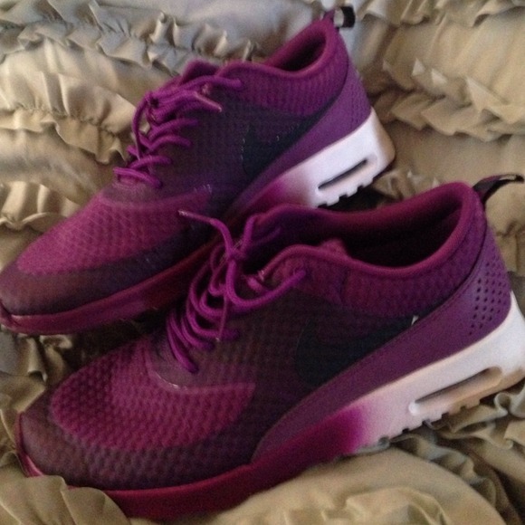 Nike Air Max Thea