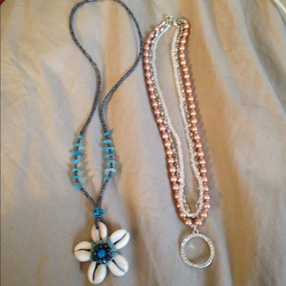 Jewelry bundle