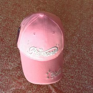 Kid's cap
