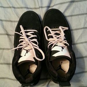 Girl's Jordan Flipside