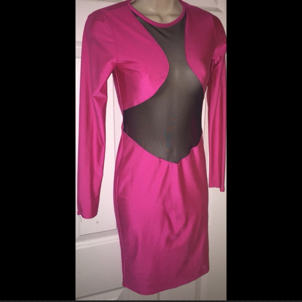 Dress - Picture 3 of 3
