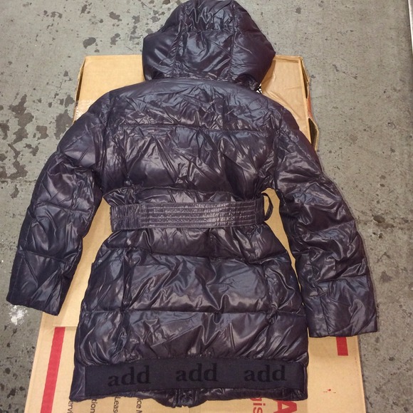 Coat - Picture 2 of 3