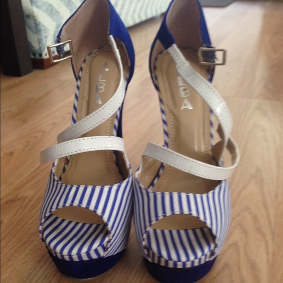 4.5inc heels very sexy