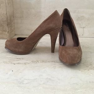 Nine West Heels