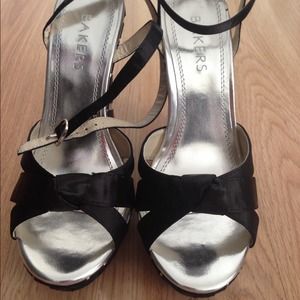 Never been worn bakers