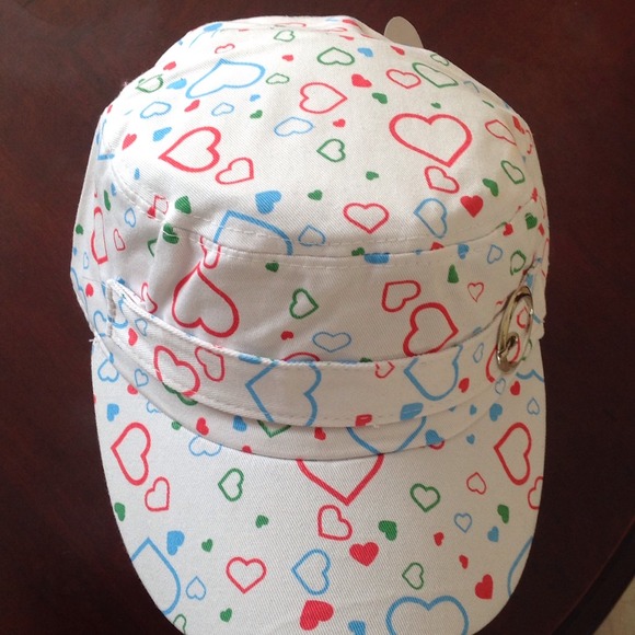 Adult cap - Picture 2 of 3