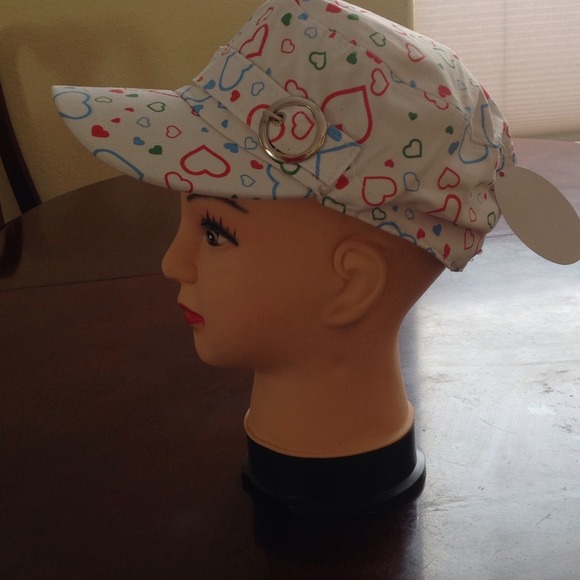 Adult cap - Picture 3 of 3