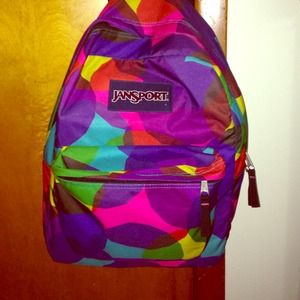Dot Bookbag