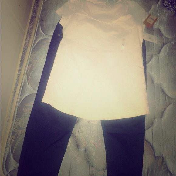 Girl clothes
