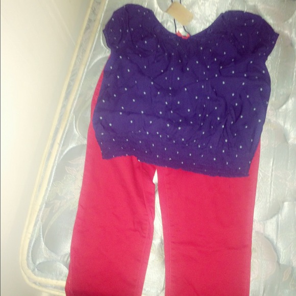 Girl clothes - Picture 2 of 4