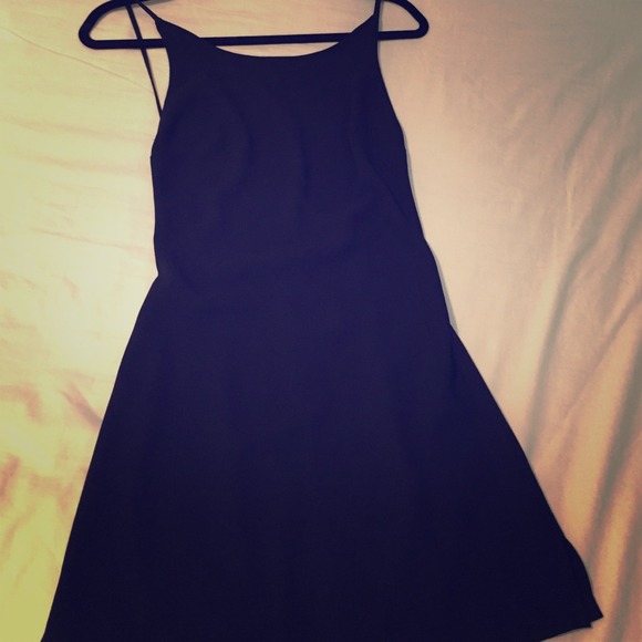 Perfect LBD. Mark Wong Nark. XS