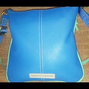 Tommy Hilfiger Crossbody Purse