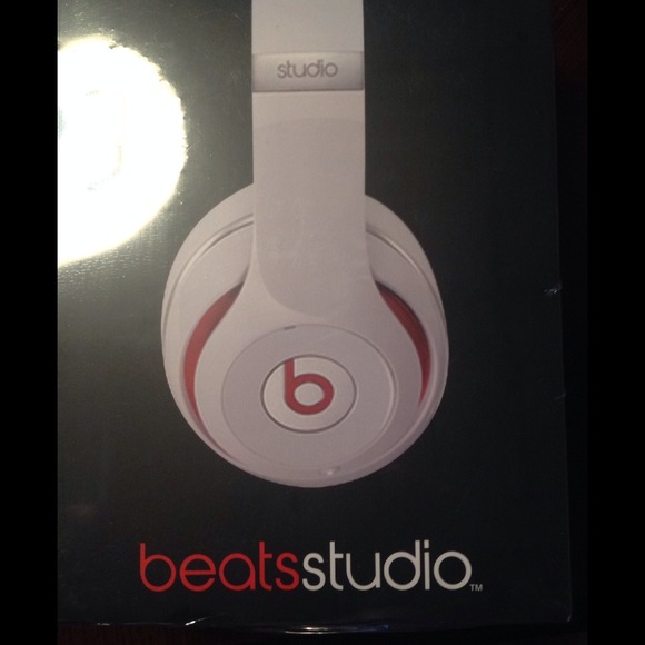 Beats-studio
