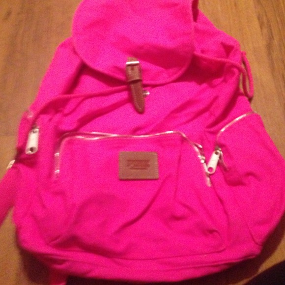 VS backpack