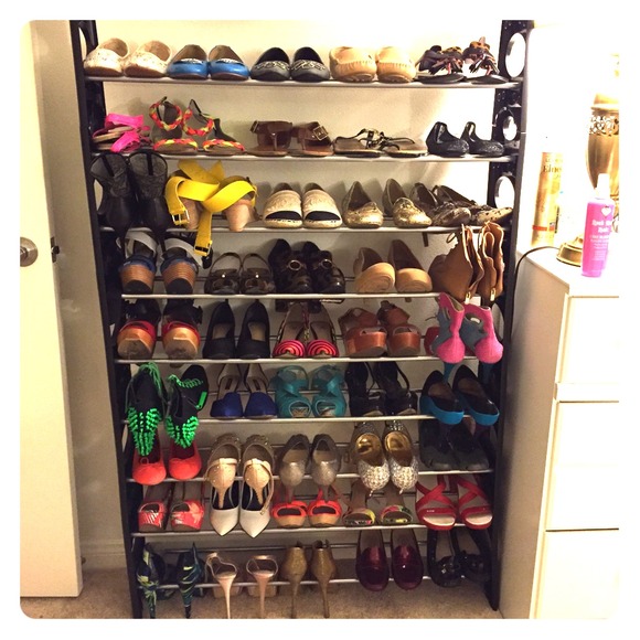 My Shoes World