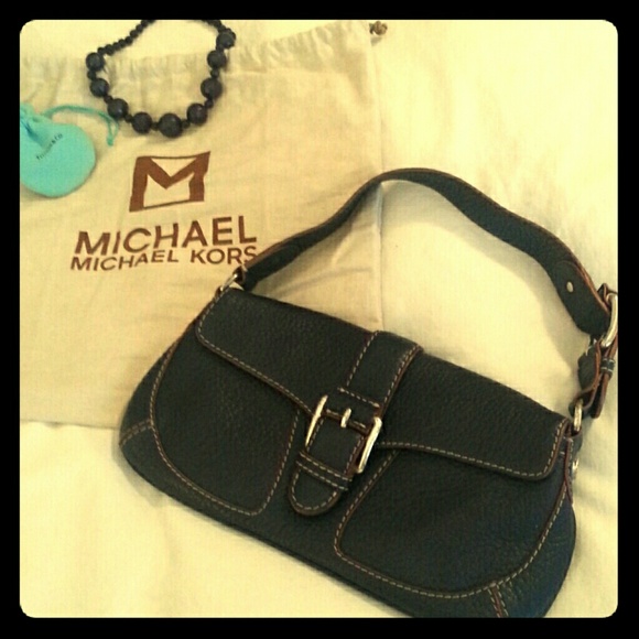 Michael Kors mini pocketbook