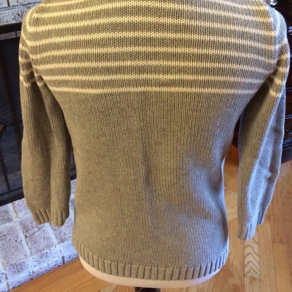 BUNDLED for Adrienne 2513 sweater by LOFT - Picture 3 of 4