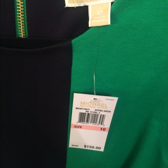 Michael Kors " New with tag" - Picture 4 of 4