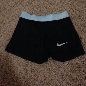Nike Pros