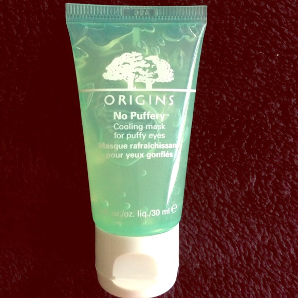Origins No Puffery Cooling Mask