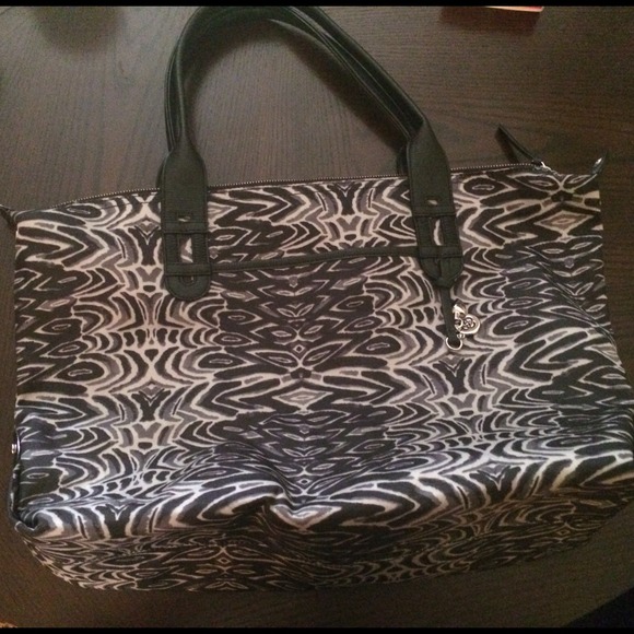 Stella & Dot handbag!