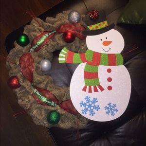 Christmas Wreath