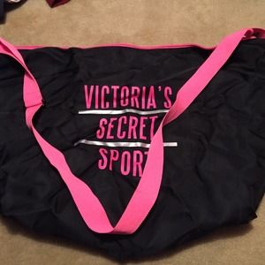 Victoria secret bag