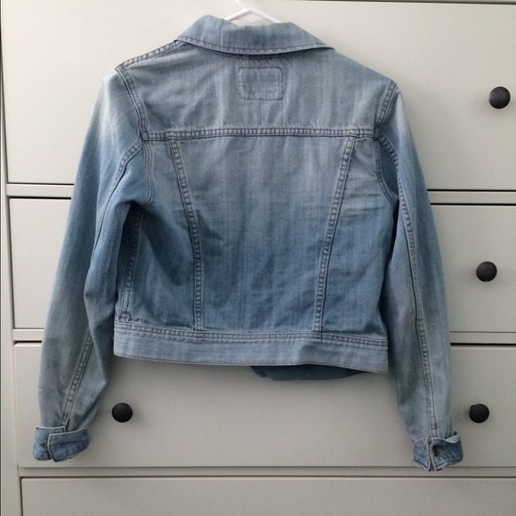 Denim Jacket - Picture 2 of 2