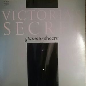 Victoria Secret pantyhose tights