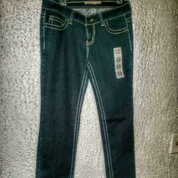 Forever 21 Jeans
