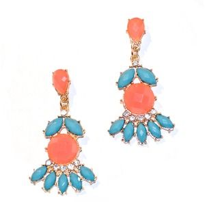 Brighten up Earrings