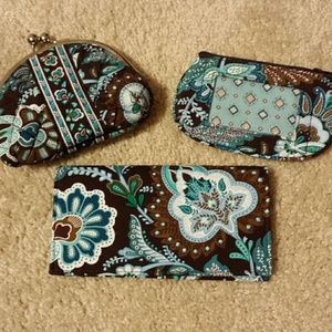 Vera Bradley Set