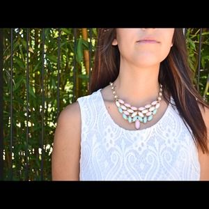 Color Me Pastel Necklace Set