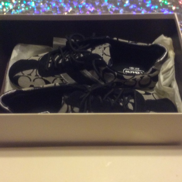 Coach Shoes