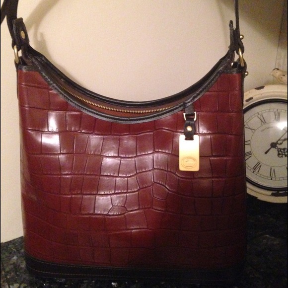 Dooney & Bourke Handbag - Picture 2 of 4