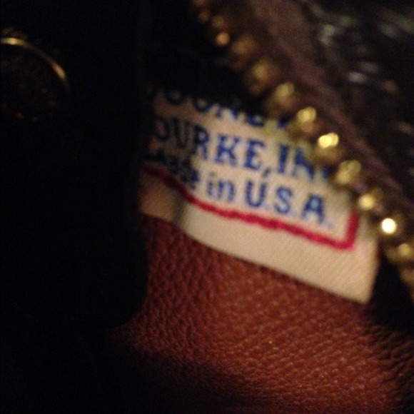 Dooney & Bourke Handbag - Picture 4 of 4