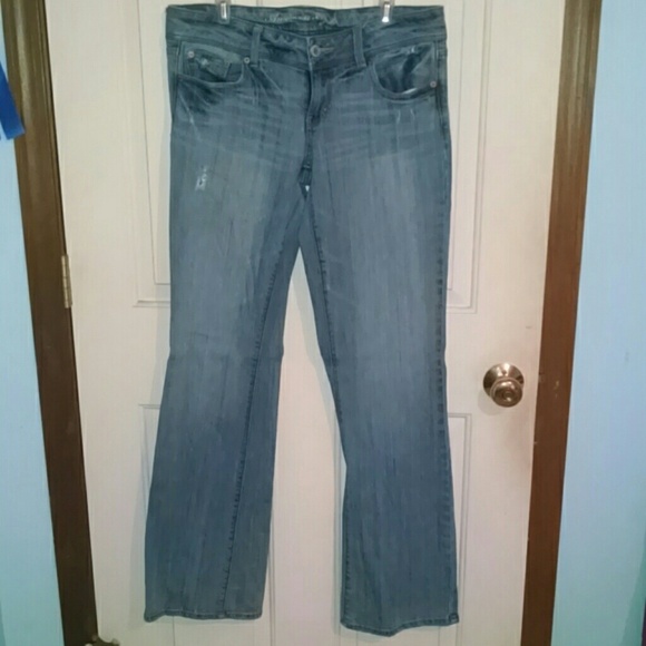 🔥PRICE DROP🔥American Eagle Slim Boot