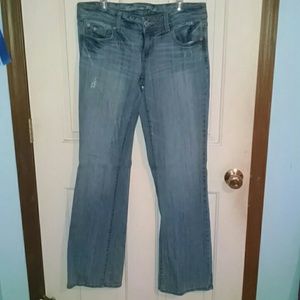 🔥PRICE DROP🔥American Eagle Slim Boot