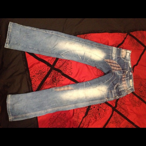 Japrag jeans