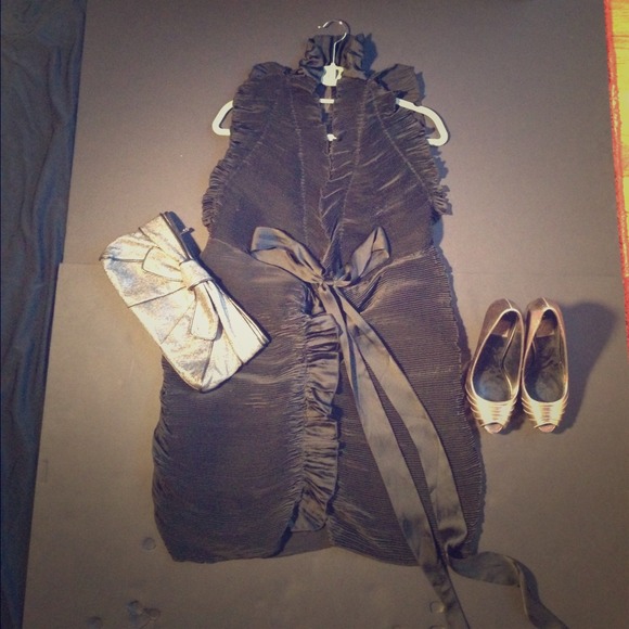 Ark & Co Lady Like dress