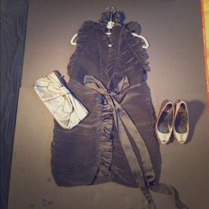 Ark & Co Lady Like dress