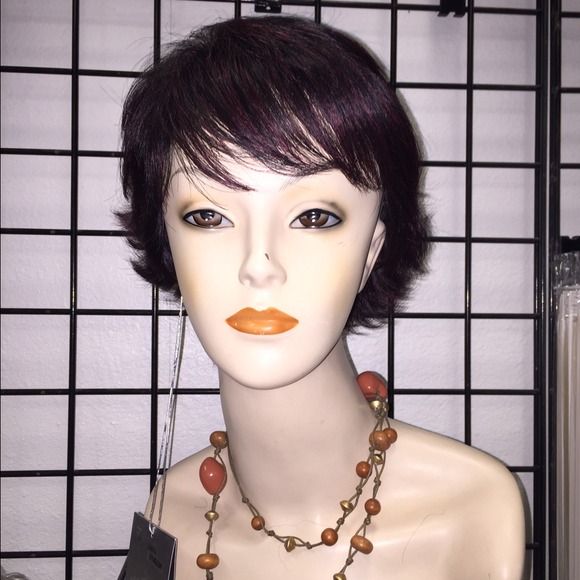 💥SOLD💥Synthetic wig