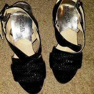 Michael Kors stiletto