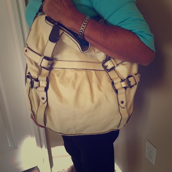 Vince Camuto Hobo Purse
